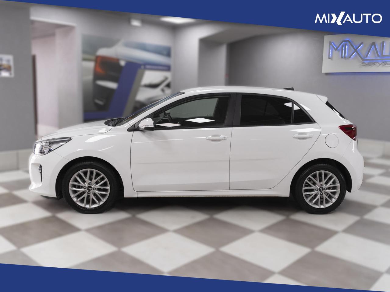 Kia Rio 1.0 T-GDI Active 100CV