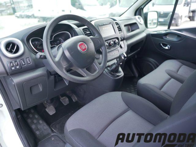 FIAT Talento 2.0 L2H1 6 POSTI