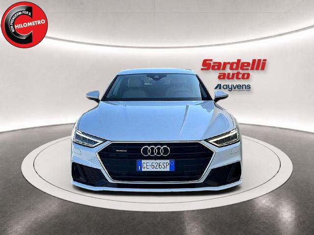 AUDI A7 SPB 50 3.0TDI quattro tiptronic Bus.Plus Sline ext