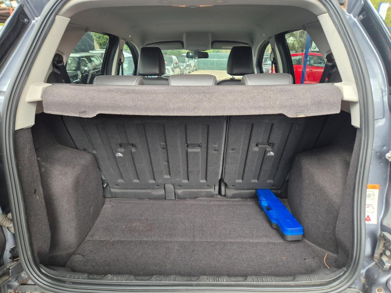 Ford EcoSport 1.5 TDCi 95 CV Titanium S