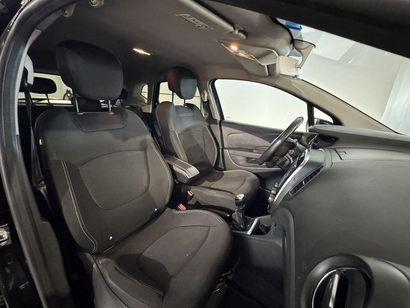 Renault Captur Captur dCi 8V 110 CV Start&Stop Energy Initiale Paris