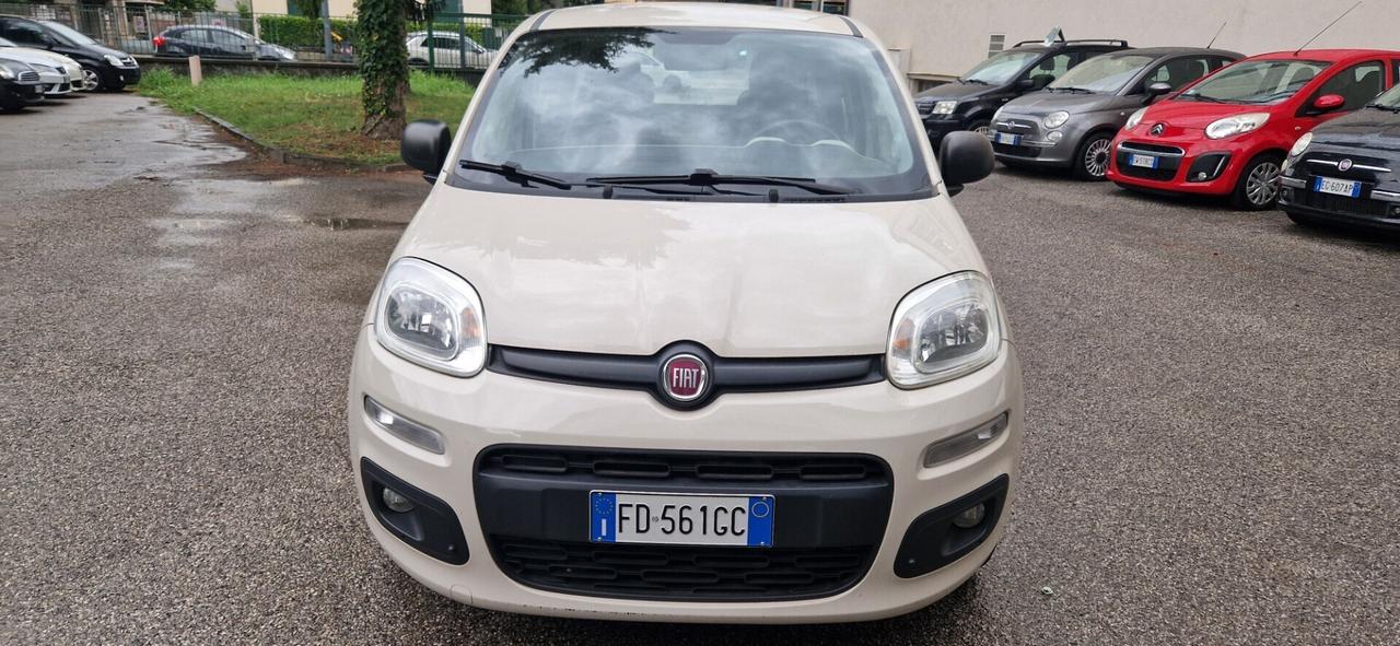Fiat Panda 1.2 EasyPower Lounge