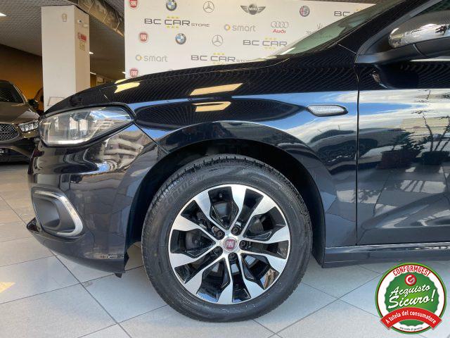 FIAT Tipo 1.6 Mjt 120cv hatchback DCT Mirror