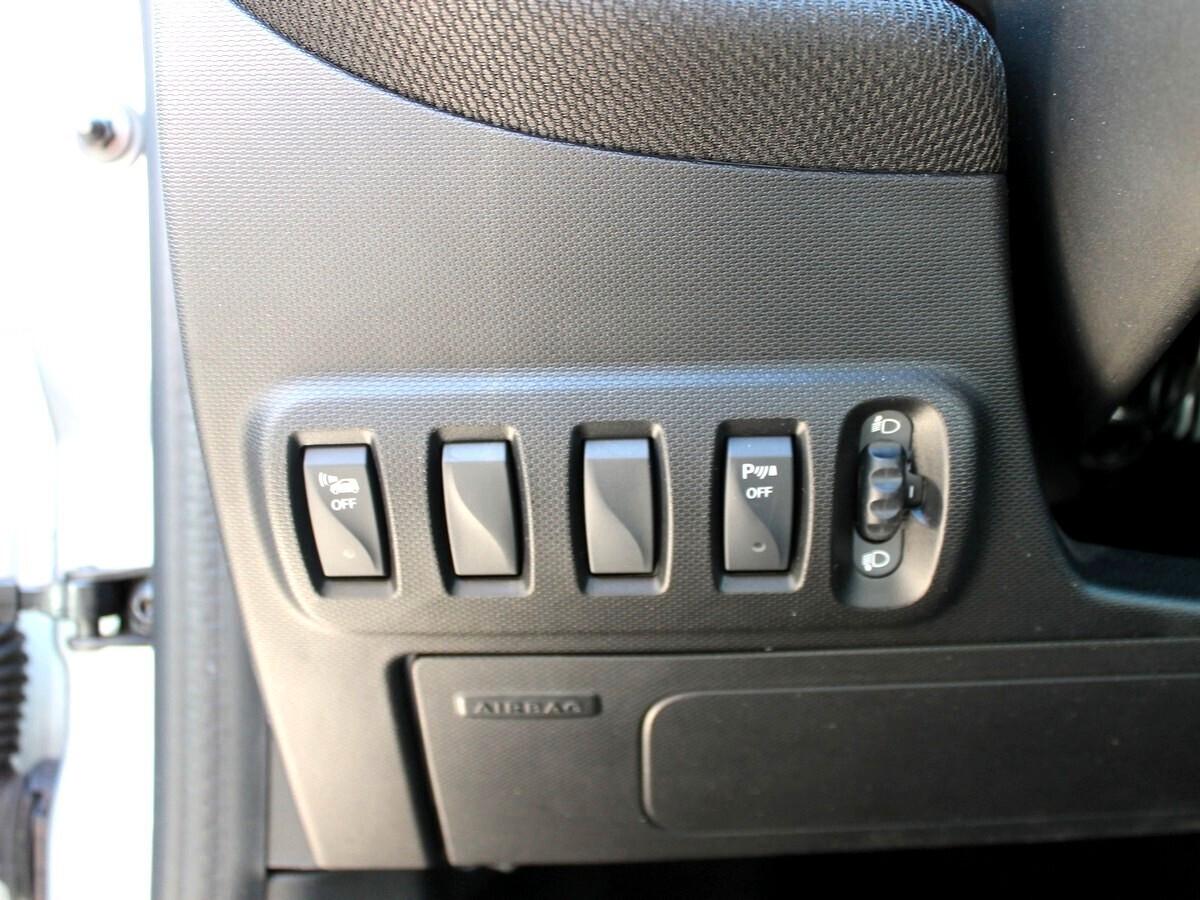 Smart ForTwo EQ Prime