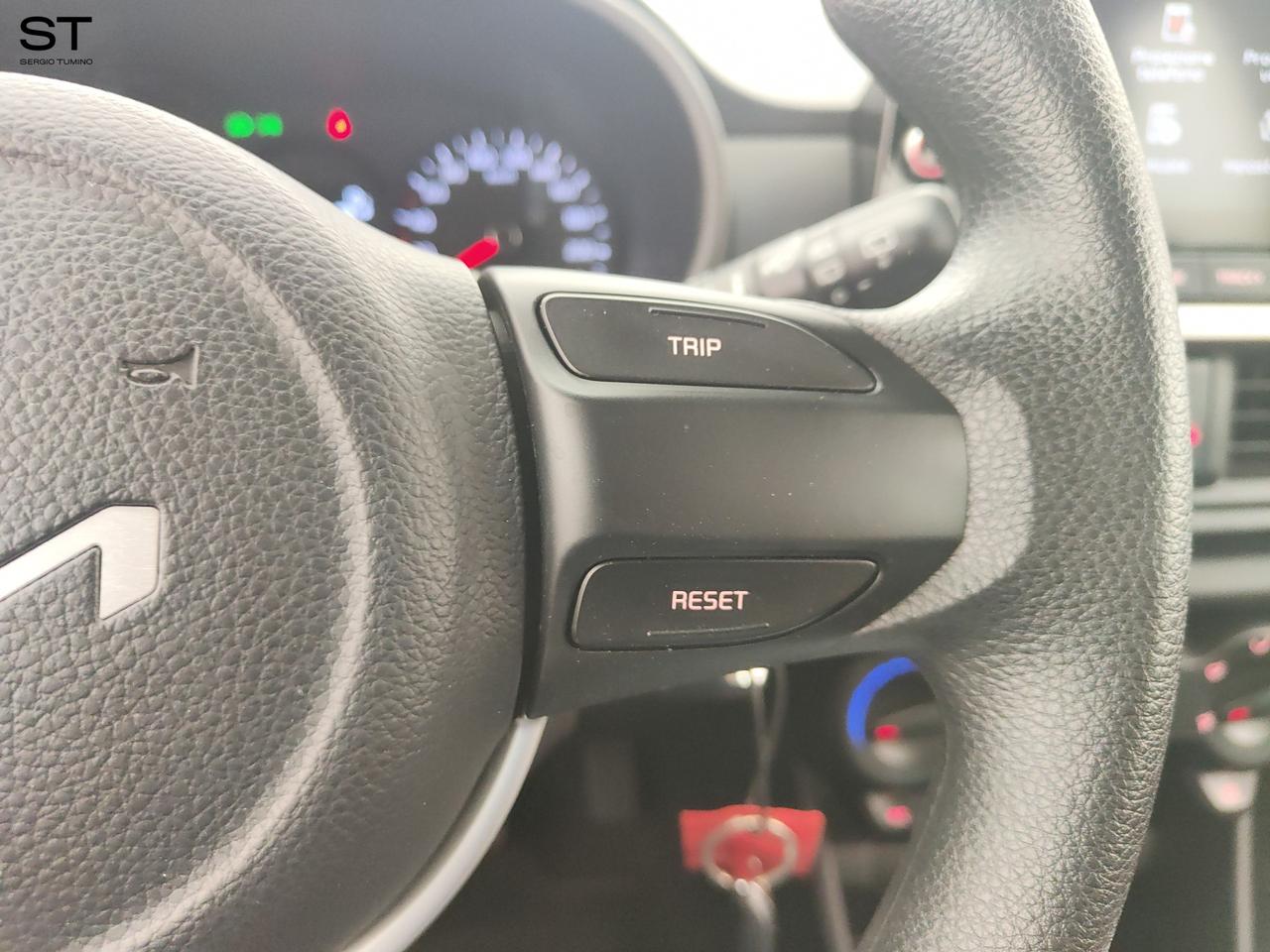 KIA Picanto 3ªs.(17-->) - Picanto 1.0 12V 5p. Urban Special Edit