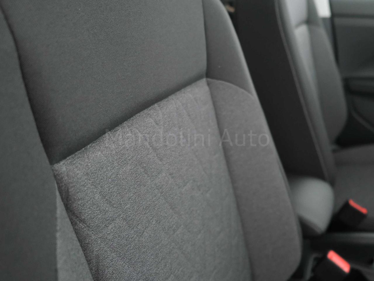 Volkswagen T-Cross 1.0 tsi 95cv edition plus