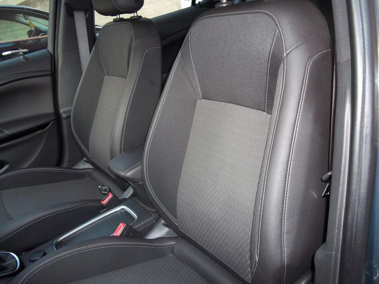 Opel Astra 1.0 Turbo ecoFLEX Innovation 5p 98.900km Euro 6B