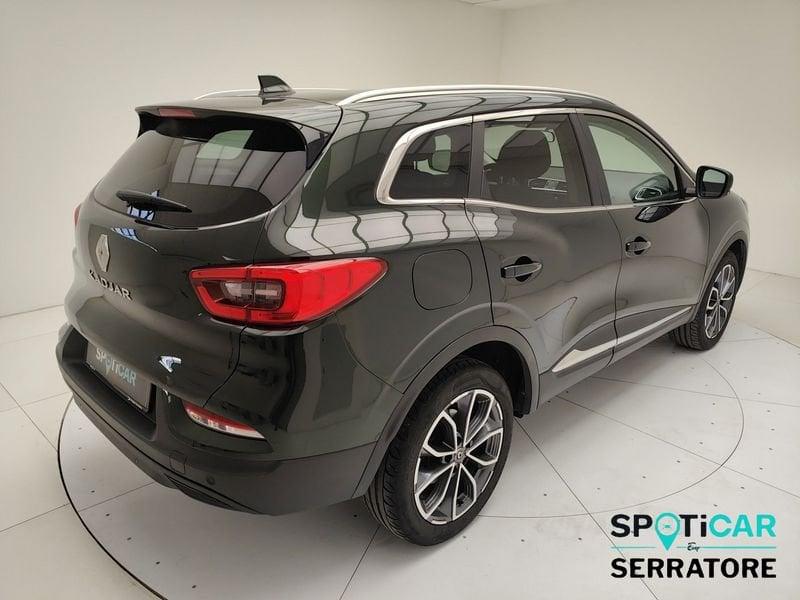 Renault Kadjar 1.5 blue dci Sport Edition 115cv edc