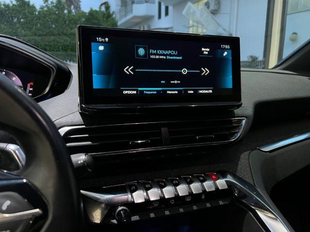 PEUGEOT 3008 BlueHDi 130 S&S EAT8 Allure Pack da ?260,00 mensil