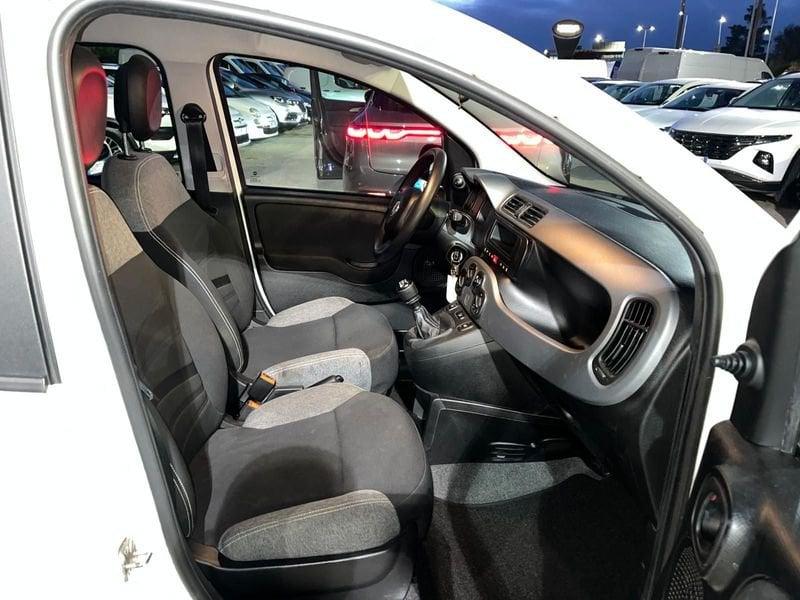 FIAT Panda Panda 1.0 FireFly S&S Hybrid
