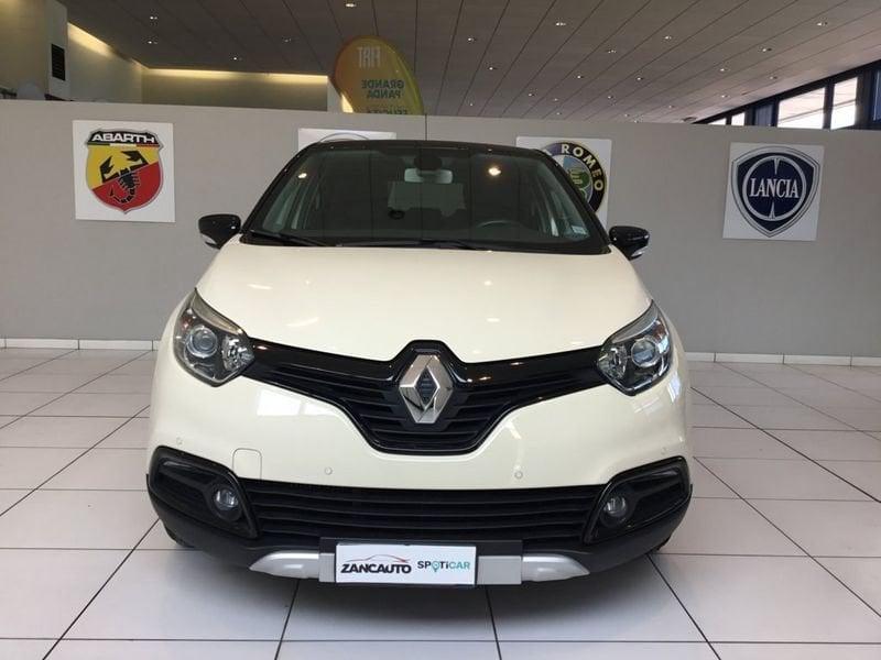 Renault Captur 1.2 TCe 120cv EDC Energy HYPNOTIC