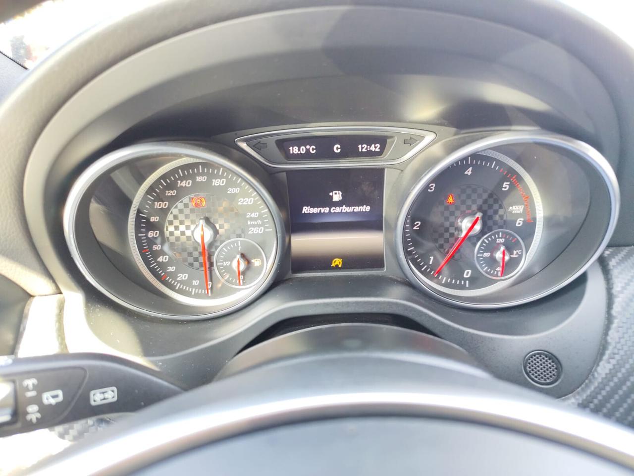 Mercedes-benz A 200 d Premium