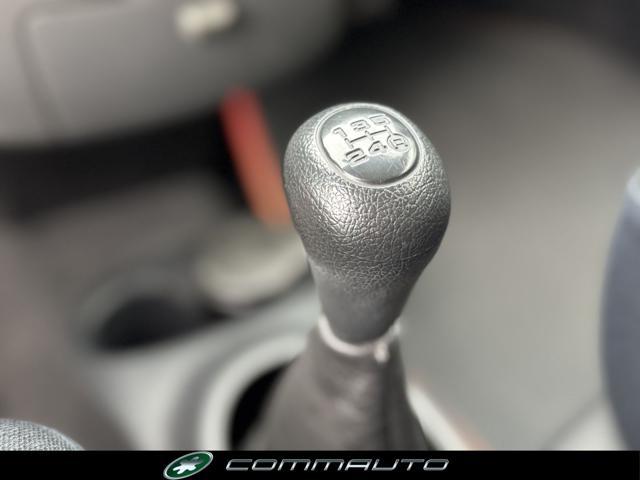 DAIHATSU Sirion 1.0 Hiro