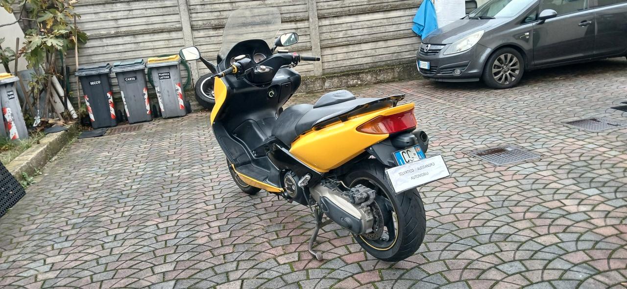 Yamaha T Max 500 2 serie