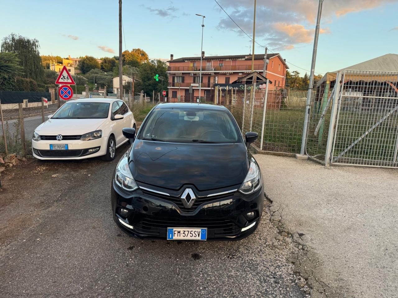 Renault Clio TCe 12V 90 CV GPL Start&Stop 5 porte Energy Zen