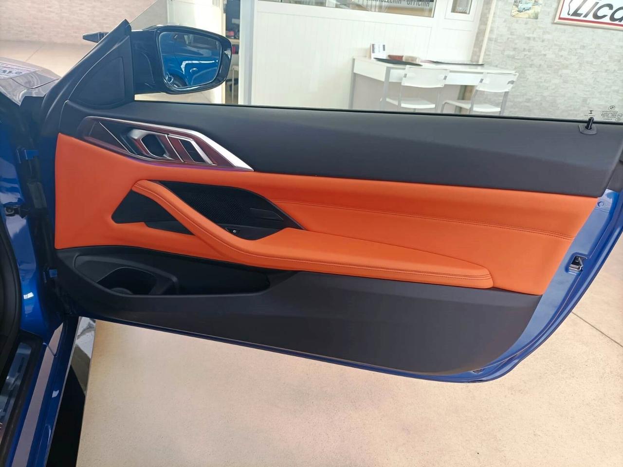 Bmw M4 Competition M xDrive