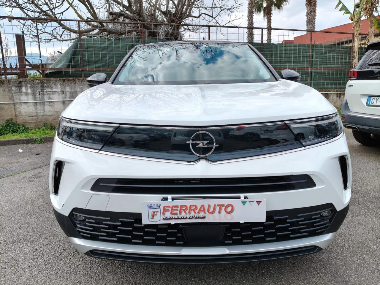 Opel Mokka 1.2 TURBO 130 CV GS-LINE Gpl