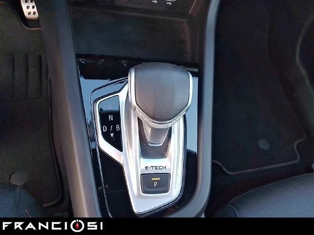 RENAULT Arkana 1.6 E Tech full hybrid R.S. Line Auto