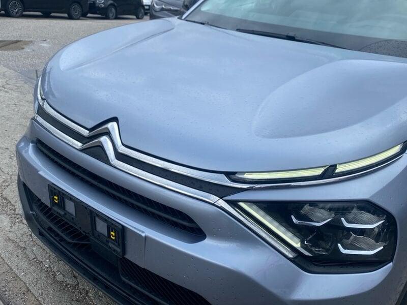 Citroën C4 BlueHDi 130 S&S Max EAT8