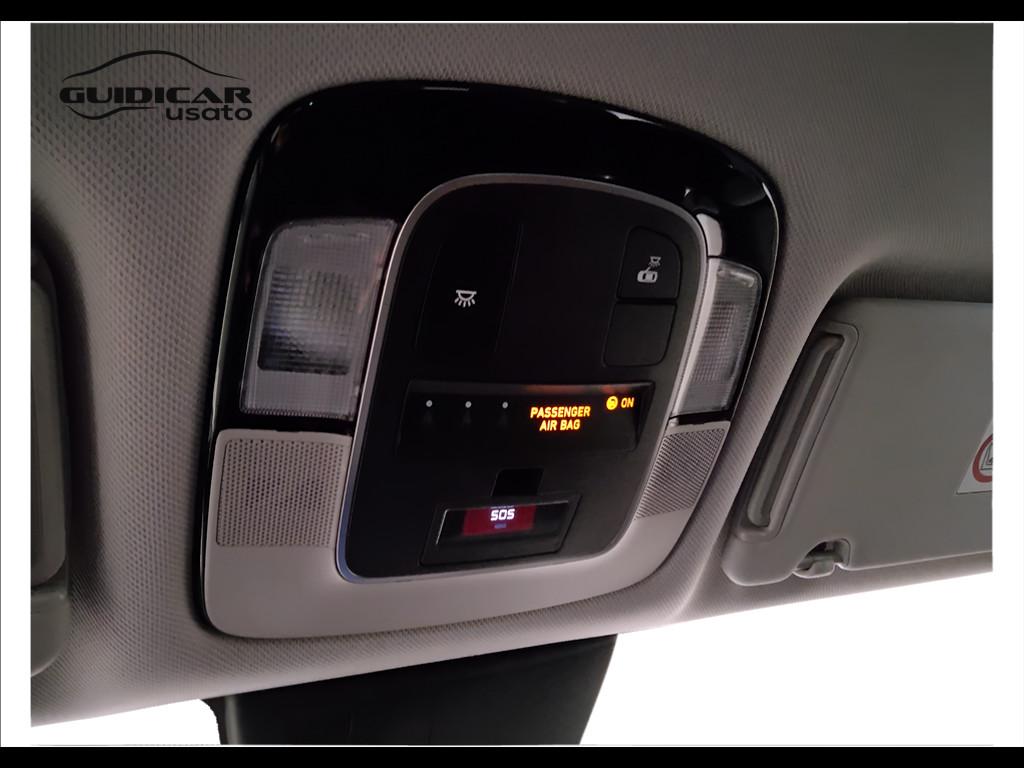 HYUNDAI Tucson III 2021 - Tucson 1.6 crdi Exellence Lounge Pack 2wd