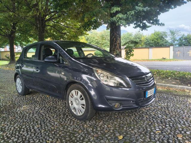 OPEL Corsa 1.2 5 porte