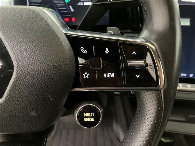 RENAULT Megane E-Tech Techno EV60 220cv AC22