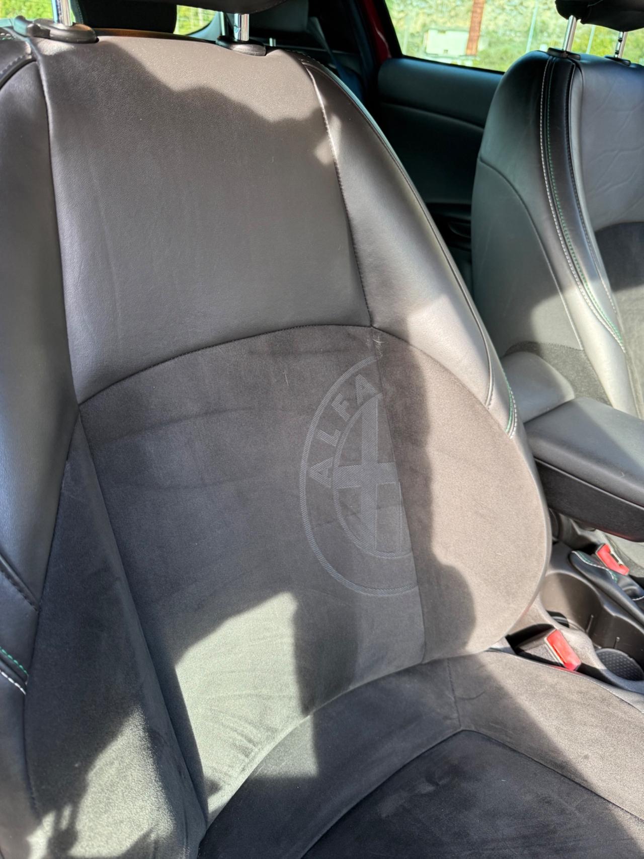 Alfa Romeo Giulietta 2.0 JTDm-2 150 CV QV Line