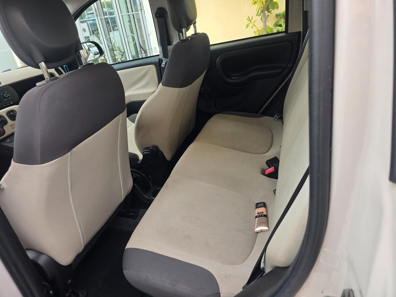 Fiat Panda 0.9 TwinAir Turbo Natural Power Trekking