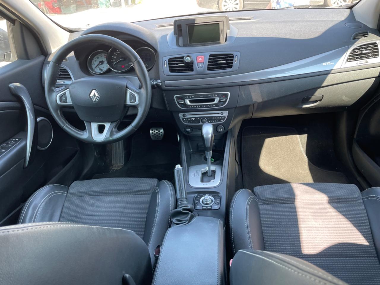 Renault Megane 1.5 dCi