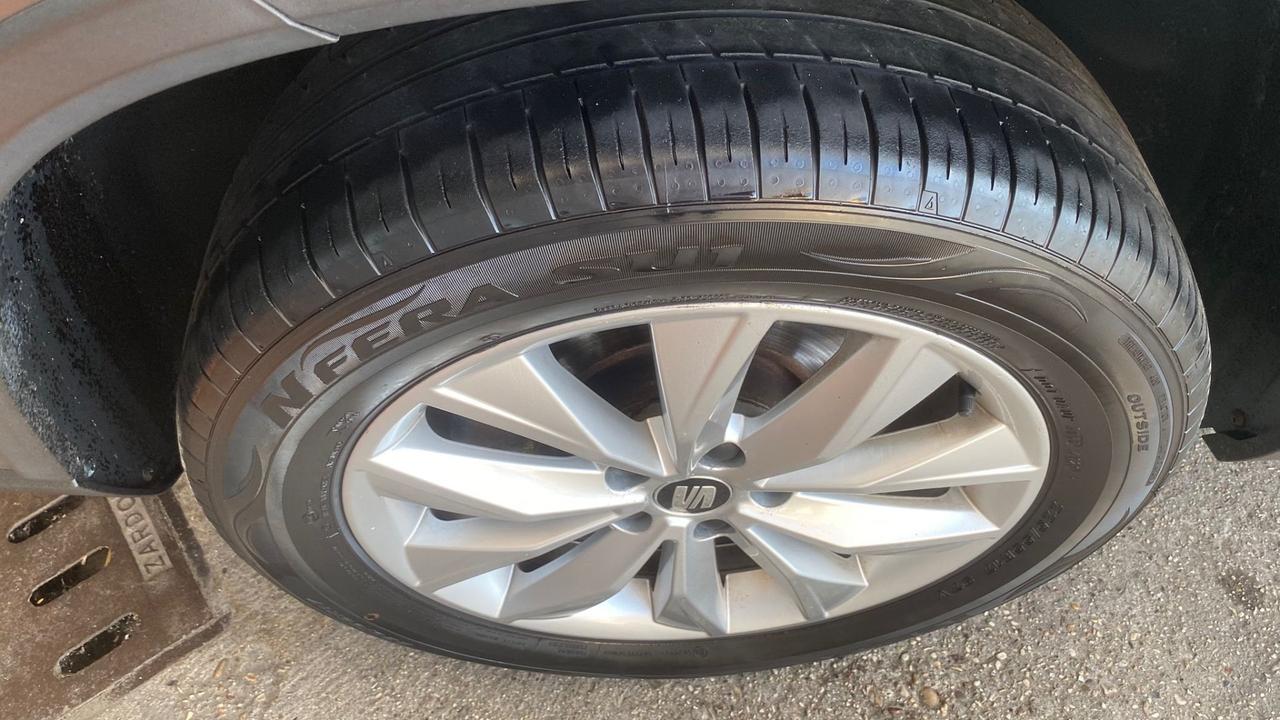 Seat Ateca 2.0 TDI 4DRIVE Business