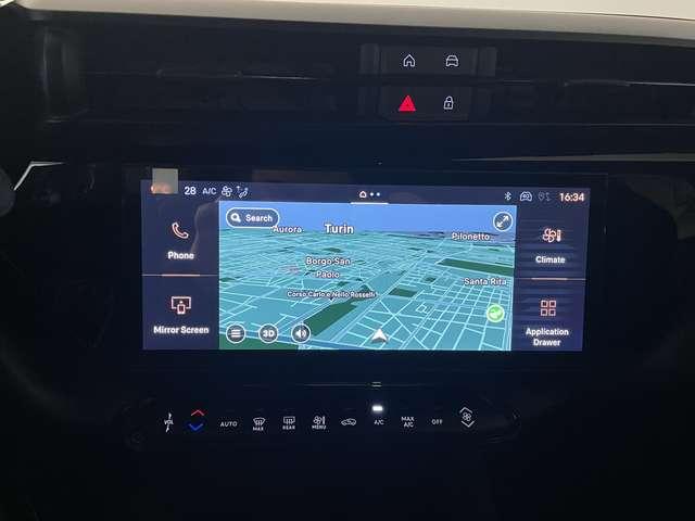 Alfa Romeo Junior 1.2 Hybrid 145cv Speciale + Sabelt + Led Matrix