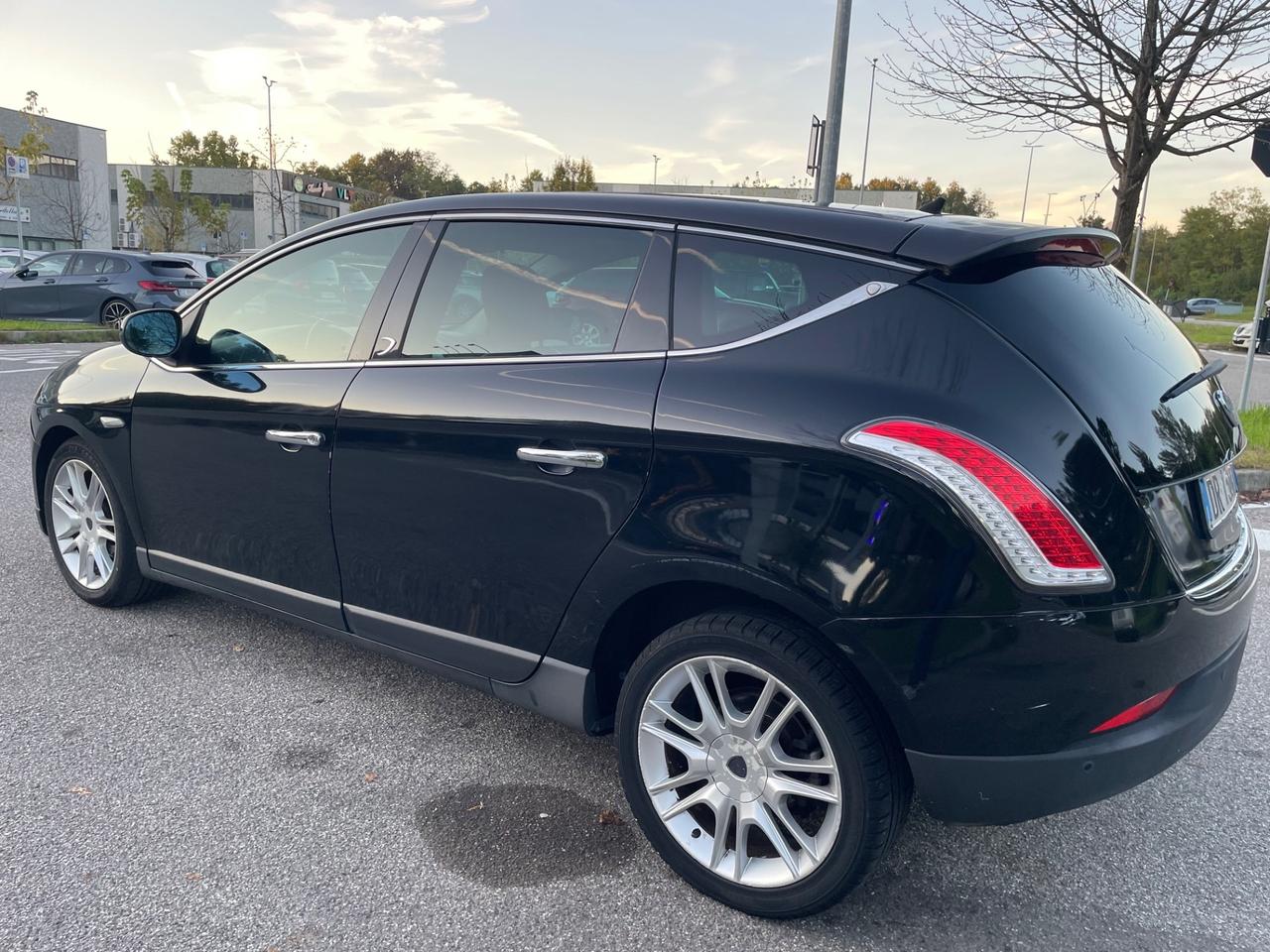 Lancia Delta 1.6 MJT DPF*Nepatentati*Cerchi*