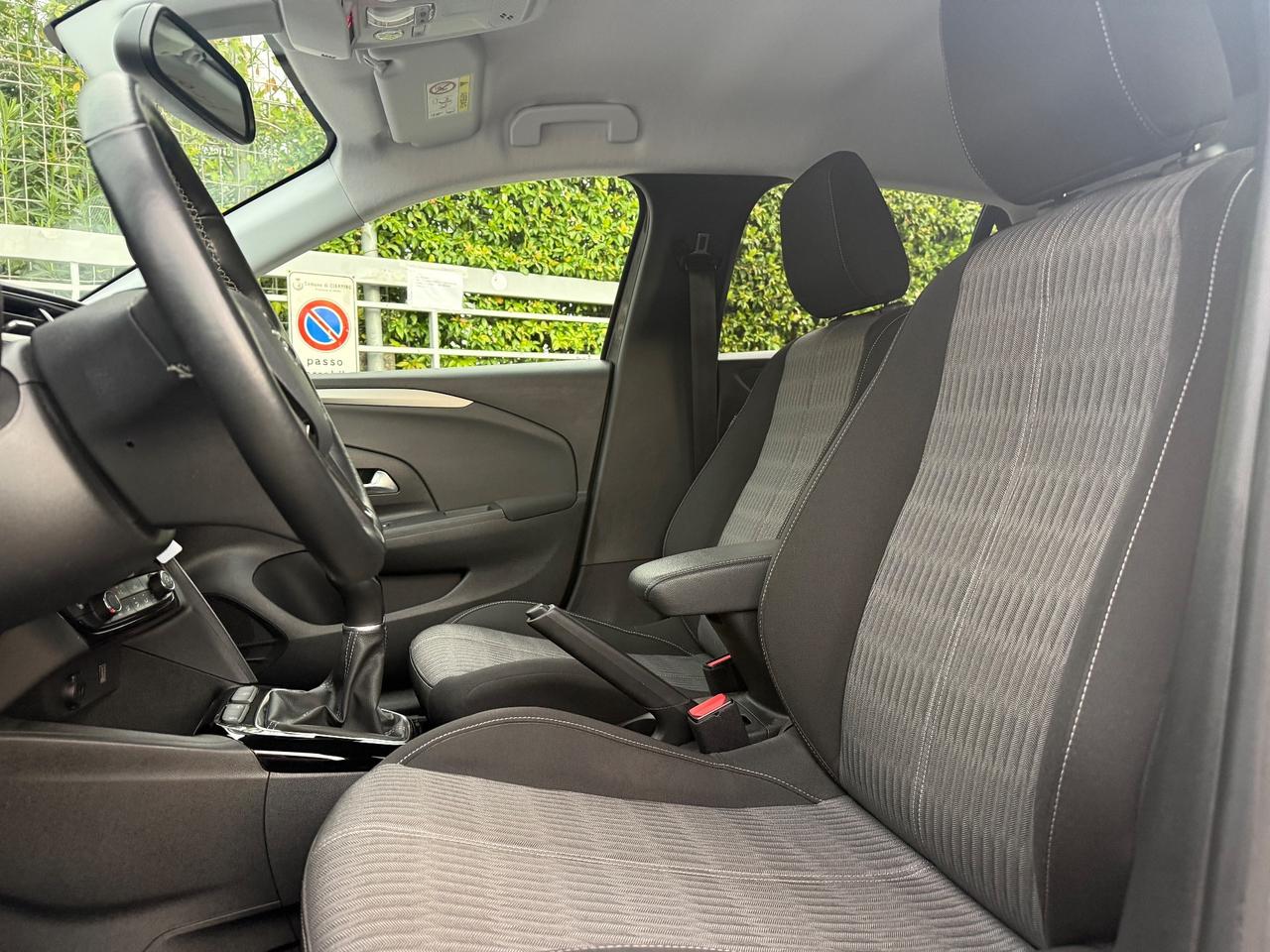 Opel Corsa 1.2 Edition TOP GARANTITA