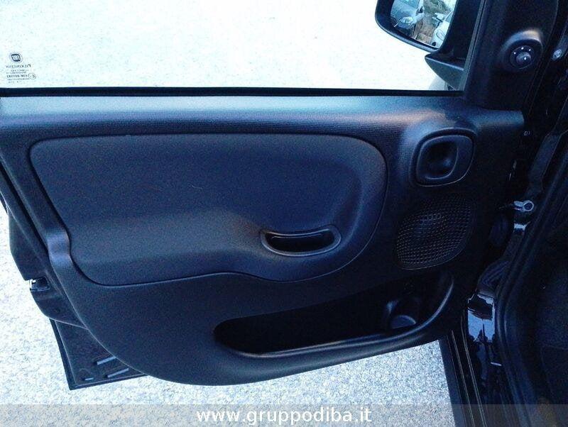 FIAT Pandina III 2024 Cross Cross 1.0 firefly hybrid s&s 70cv