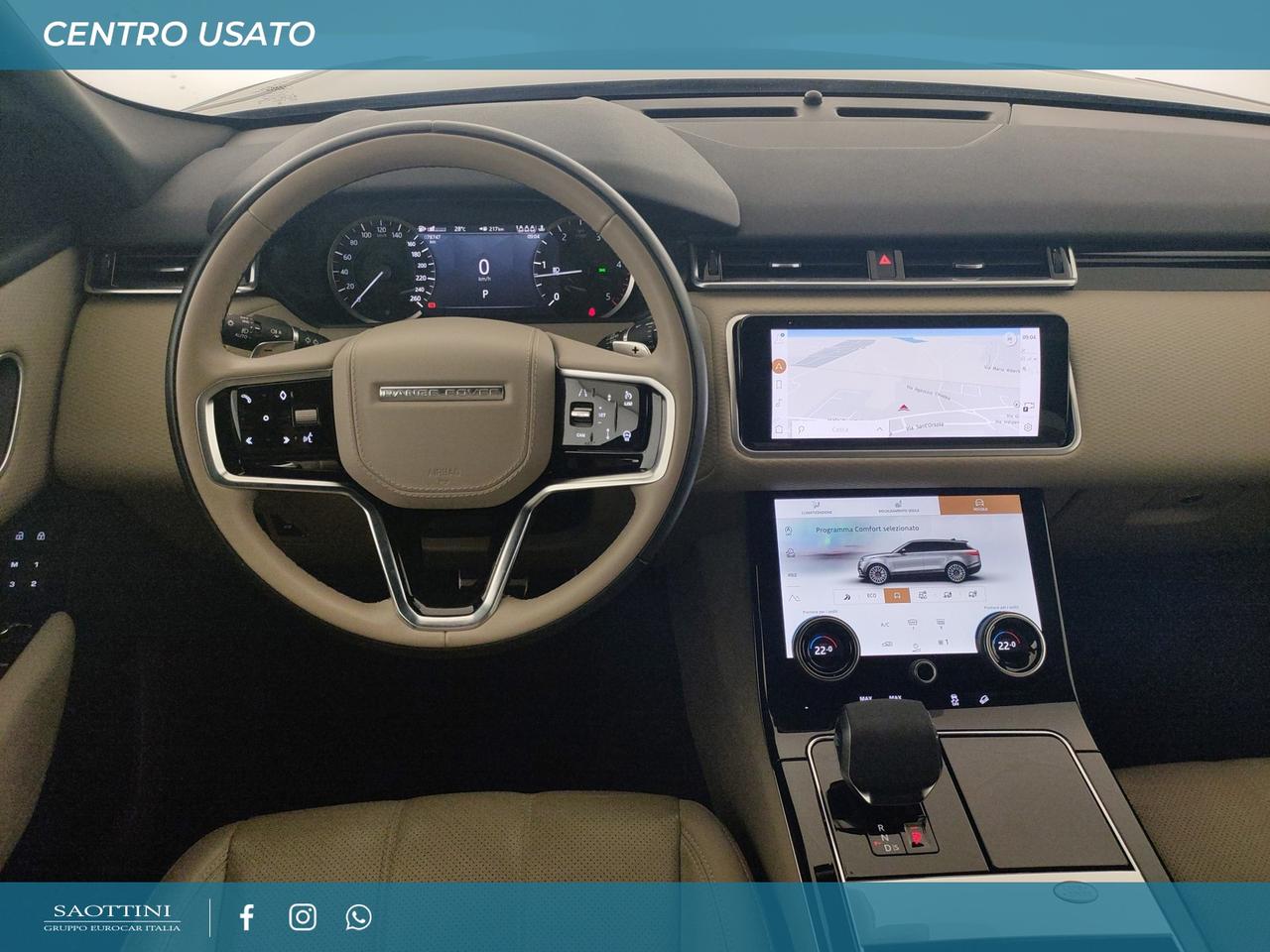 2.0d R-Dynamic se 4wd 204 CV Auto