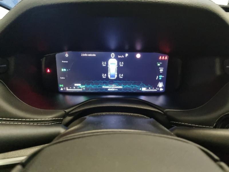 JEEP COMPASS 1.3 T4 PHEV 130cv Limited 4xe Auto