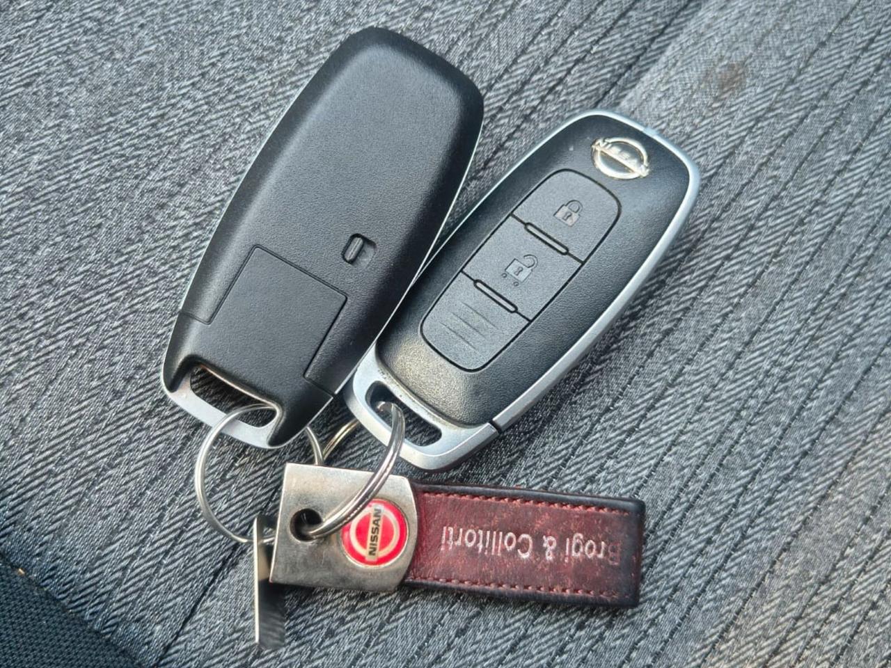 Nissan X-Trail e-Power 2WD 5 posti N-Connecta