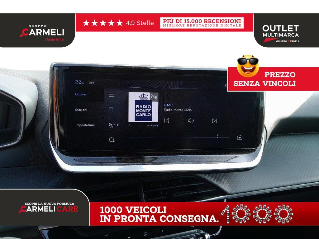 Peugeot 2008 1.2 PureTech Allure