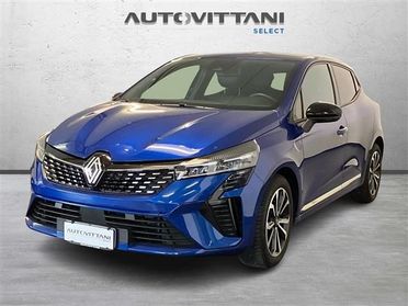 RENAULT Clio 1.0 TCe Techno