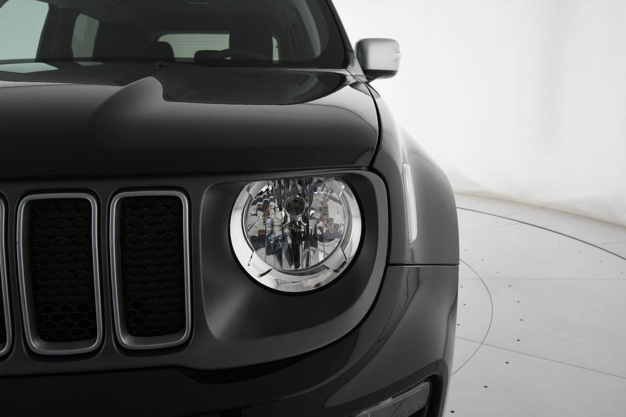 JEEP Renegade 1.6 mjt Limited 2wd 130cv ACC+NEOPATENTATI