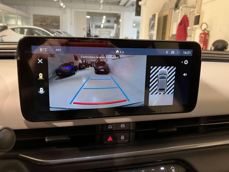 FIAT 600 600 Hybrid 110 CV DCT MHEV La Prima