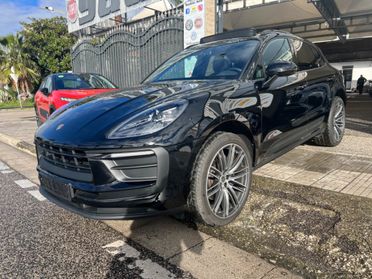 Porsche Macan 2.0