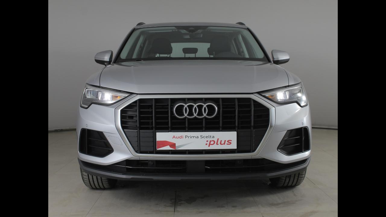 AUDI Q3 II 2018 - Q3 35 1.5 tfsi Business