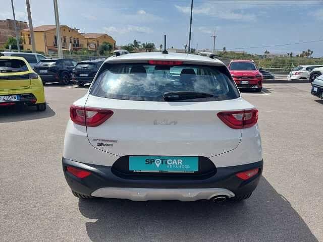 Kia Stonic 1.2 DPI Style TT