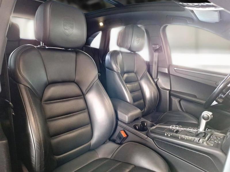 PORSCHE MACAN 2.0 Auto
