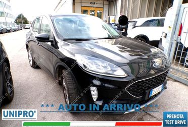 Ford Kuga 1.5 EcoBlue 120 CV aut. 2WD Connect
