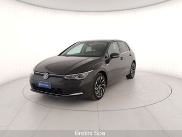 Volkswagen Golf 1.5 eTSI 150 CV EVO DSG Style