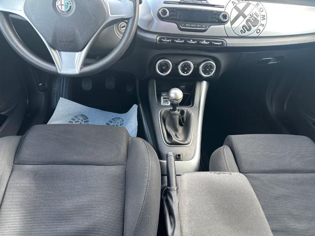 ALFA ROMEO Giulietta 1.6 JTDm-2 105 CV Progression