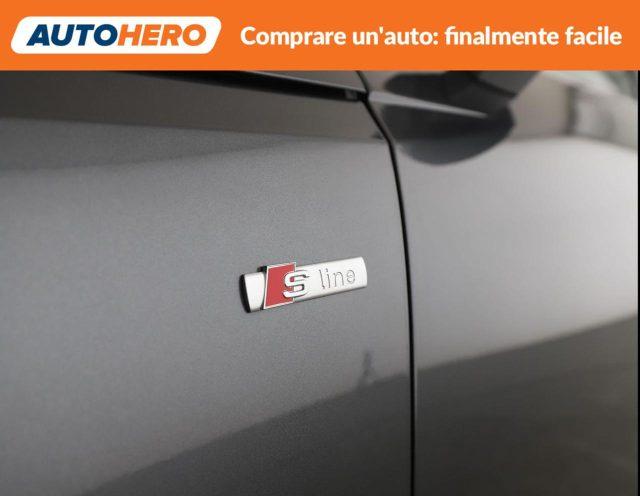 AUDI A4 Avant 35 TDI/163 CV S tronic S line edition