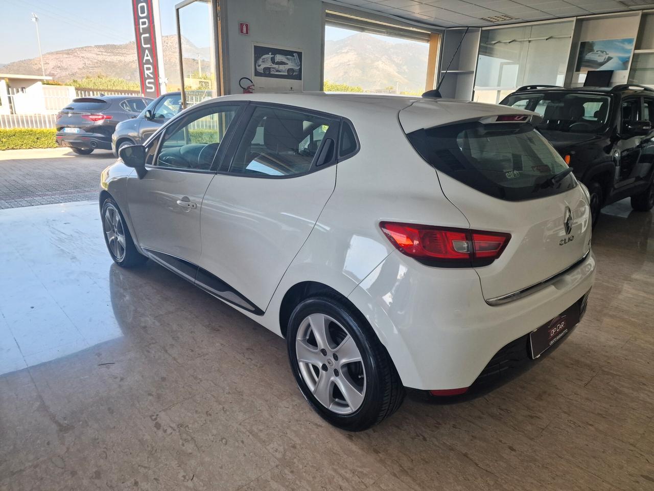 Renault Clio 1.5 dCi 90CV 5 porte